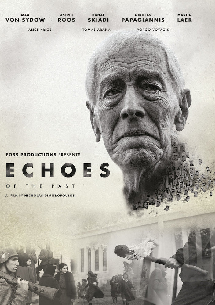 Echoes of the Past - 