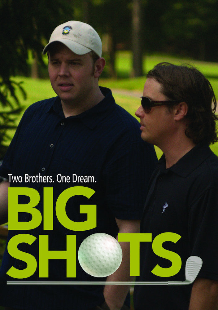 Big Shots - 