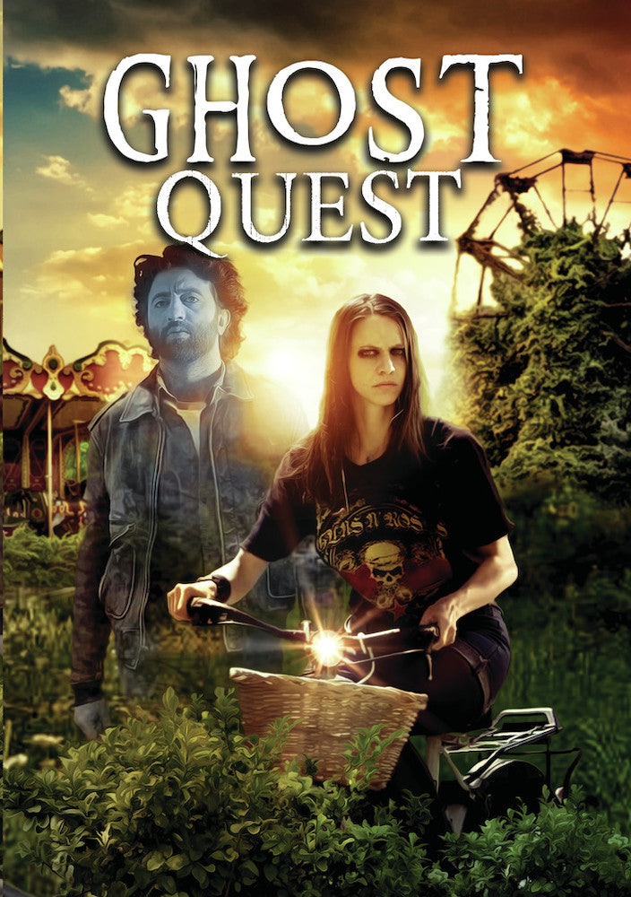 Ghost Quest - 