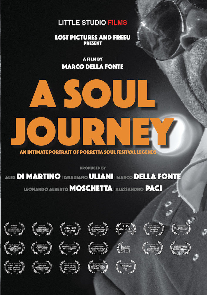 A Soul Journey - 