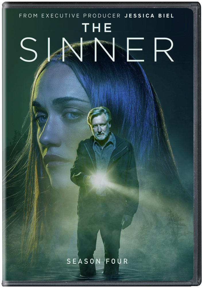 The Sinner: Season Four - 