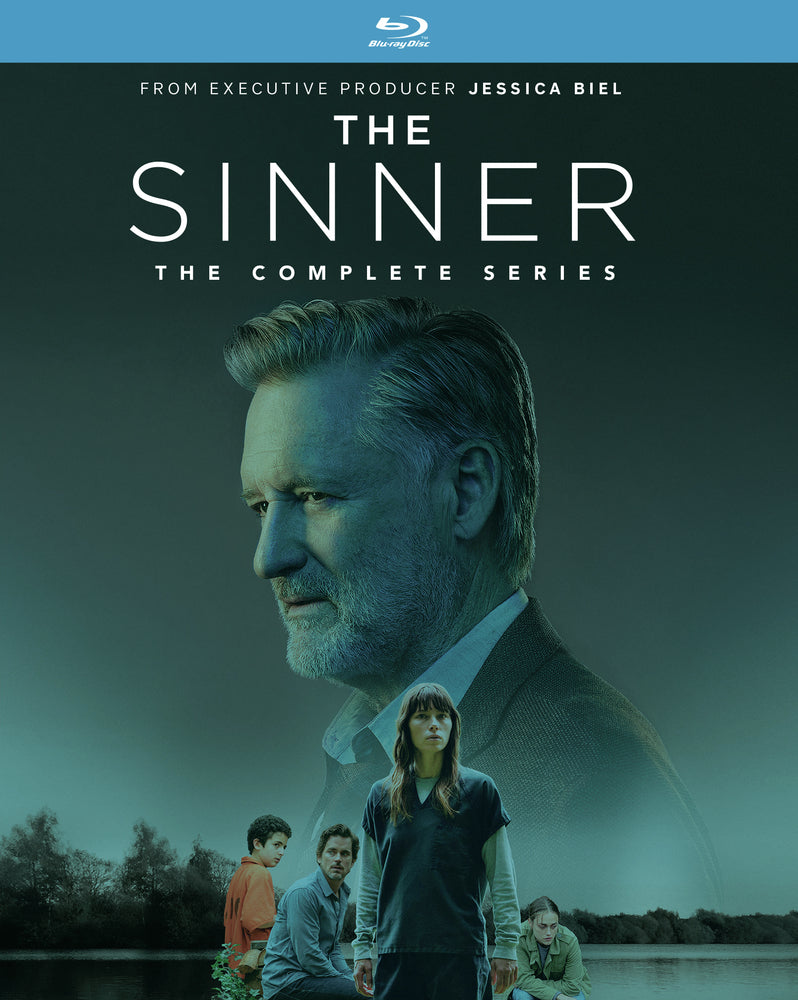 The Sinner: The Complete Series - 