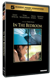 In the Bedroom - 