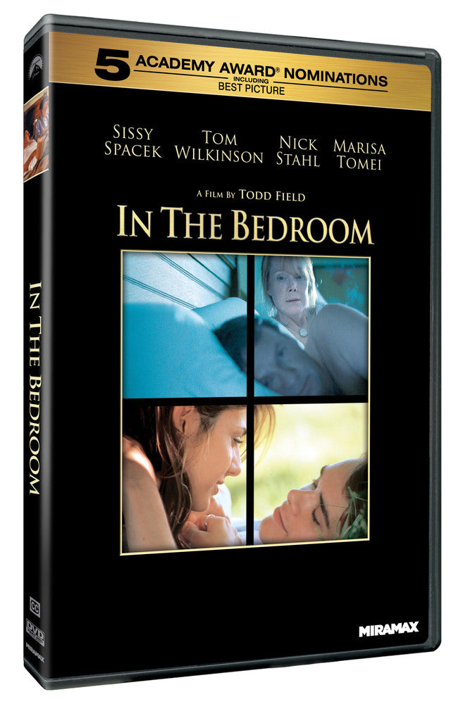 In the Bedroom - 