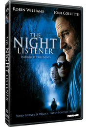 The Night Listener - 