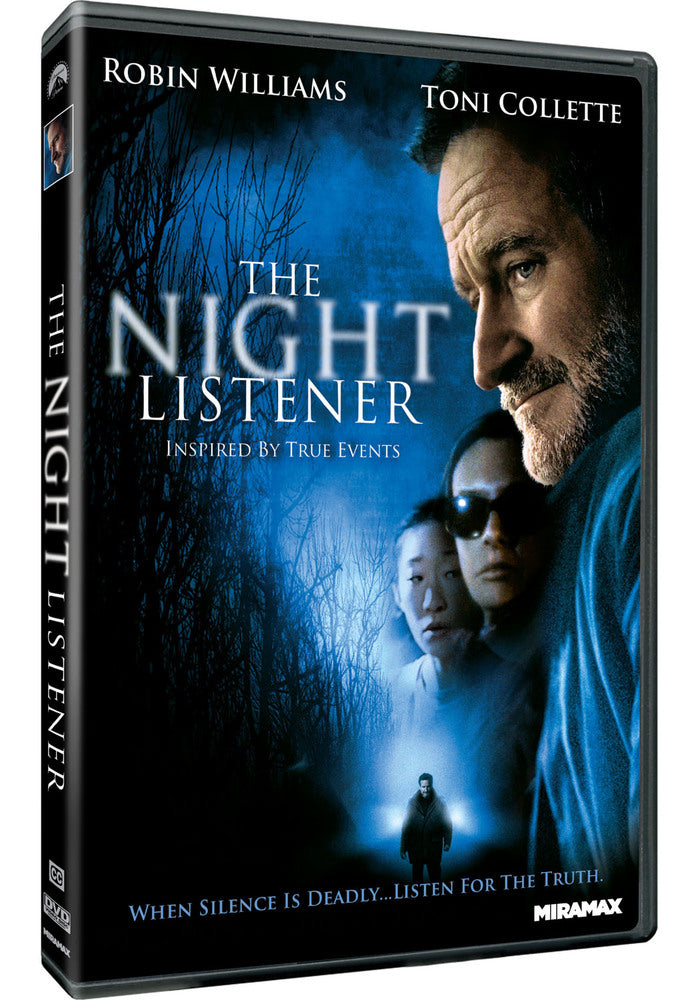 The Night Listener - 