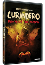 Curandero - Dawn of the Demon - 