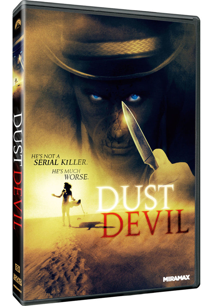 Dust Devil - 