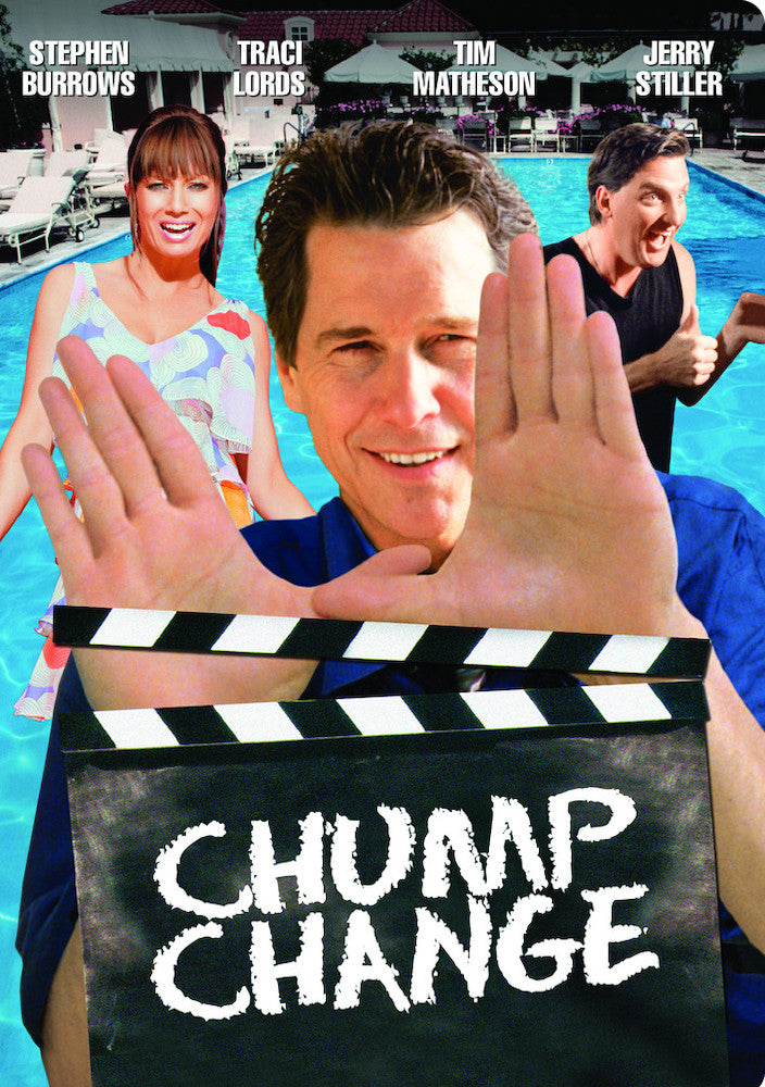 Chump Change - 