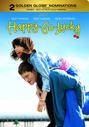 Happy-Go-Lucky - 