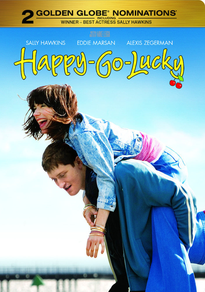 Happy-Go-Lucky - 