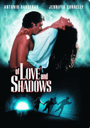 Of Love and Shadows - 