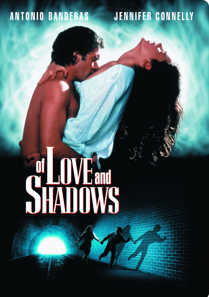 Of Love and Shadows - 
