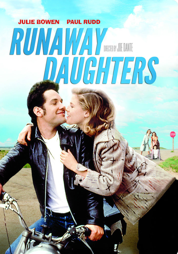 Runaway Daughters - 