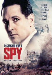 The Catcher Was a Spy - 