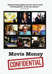 Movie Money Confidential - 