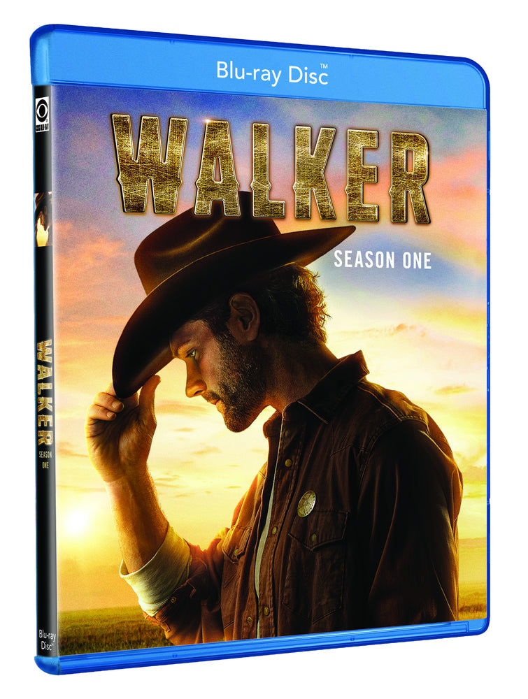 Walker: Season One (2021) - 