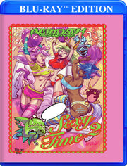 Sexy Time 2 - 