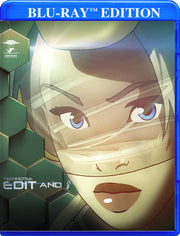 Technotise: Edit and I - 