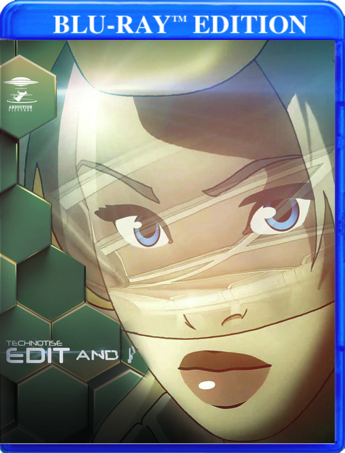 Technotise: Edit and I - 