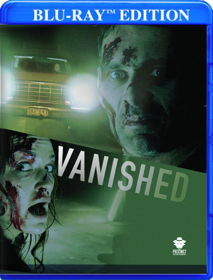 Vanished - 