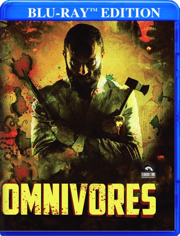Omnivores - 
