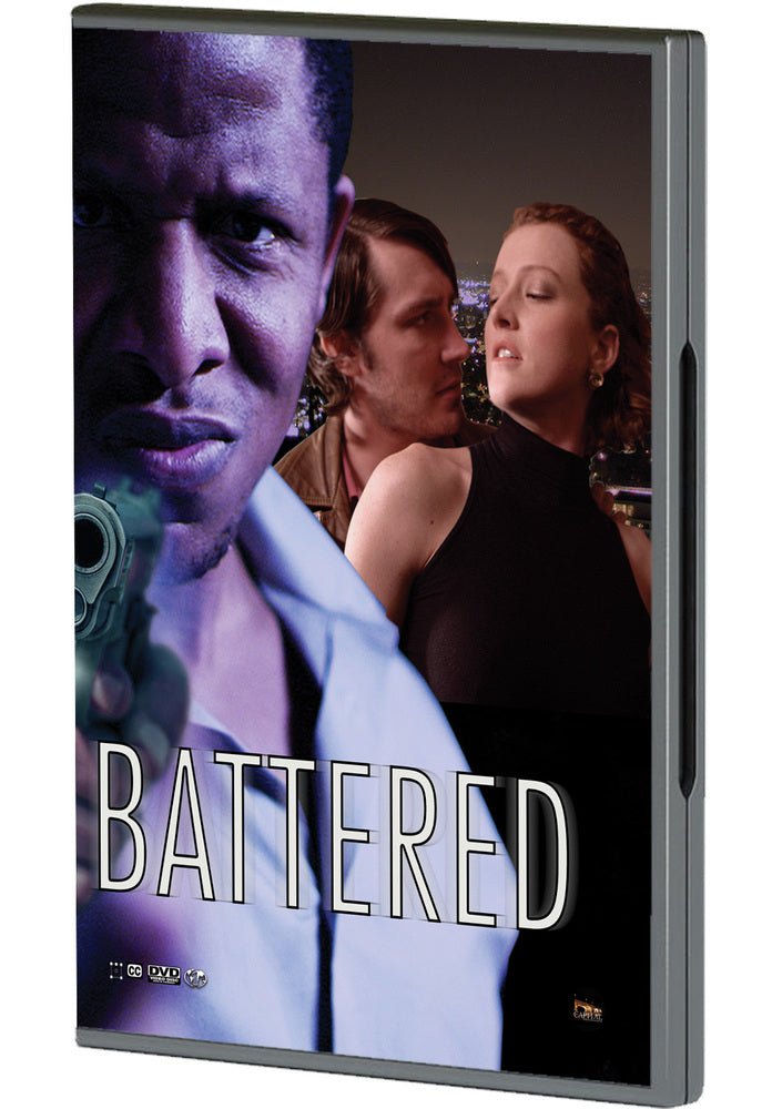 Battered - 