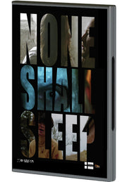 None Shall Sleep - 