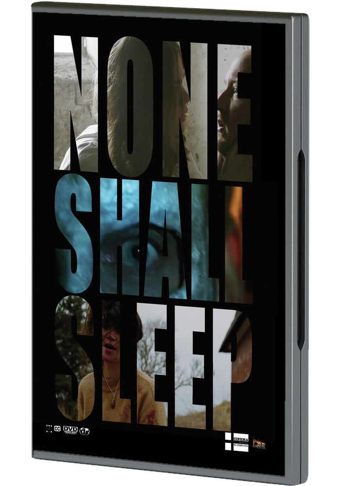 None Shall Sleep - 