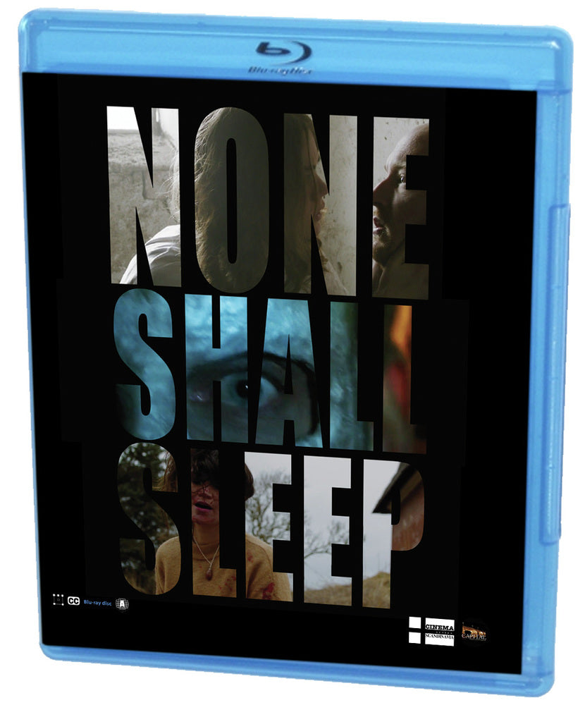 None Shall Sleep - 
