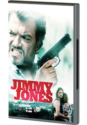 Jimmy Jones - 