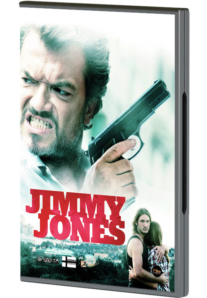 Jimmy Jones - 