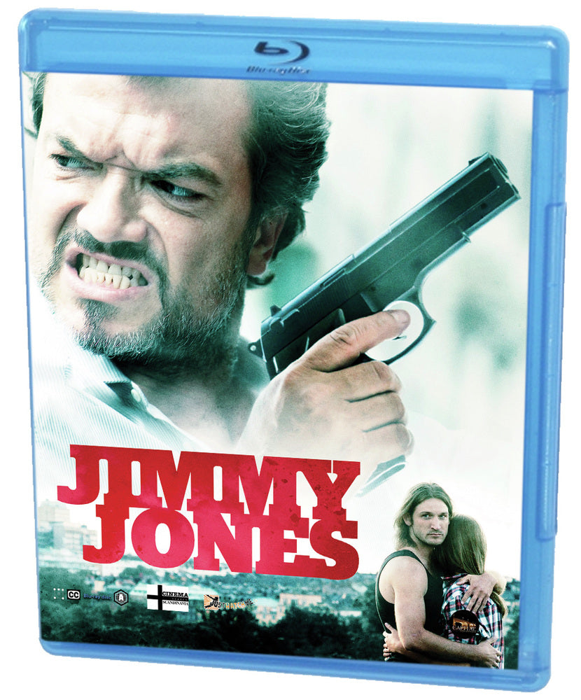 Jimmy Jones - 