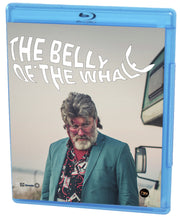Belly of the Whale - 