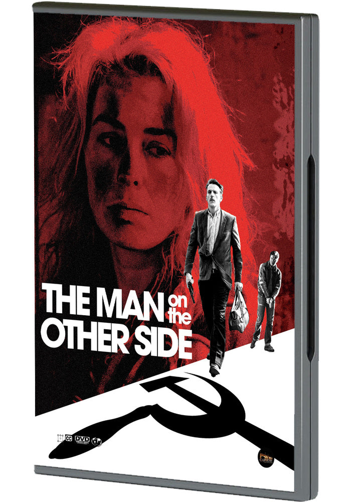 The Man on the Other Side - 