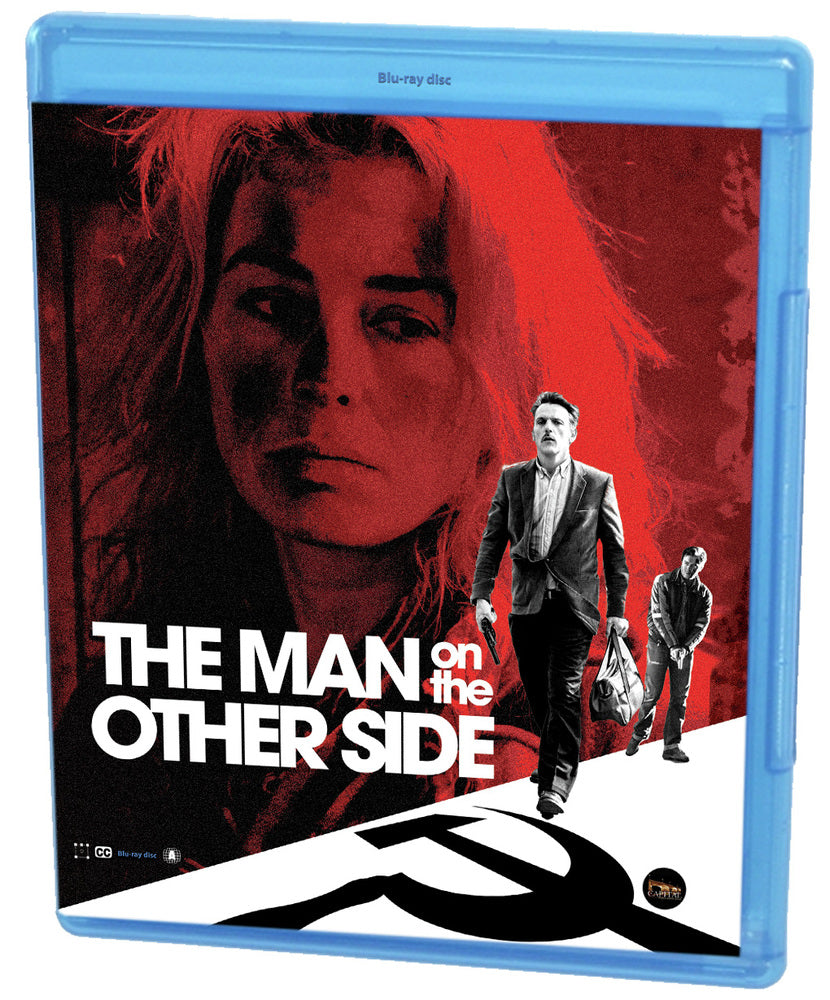 The Man on the Other Side - 