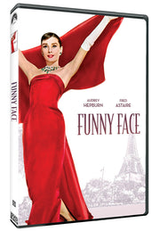 Funny Face - 