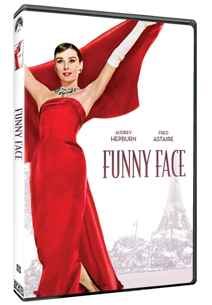 Funny Face - 