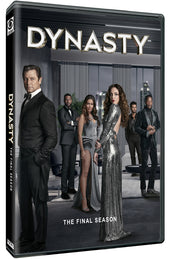 Dynasty (2017): The Final Season - 