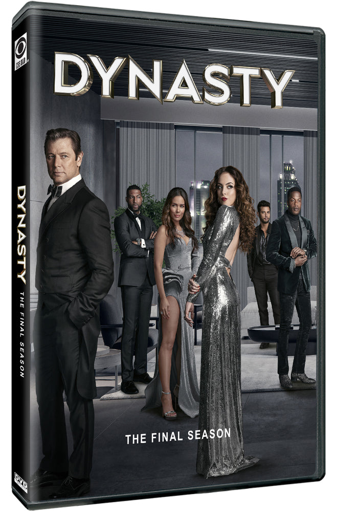Dynasty (2017): The Final Season - 