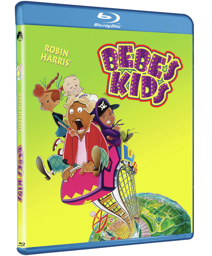 Bebe's Kids - 