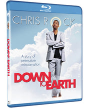 Down to Earth - 