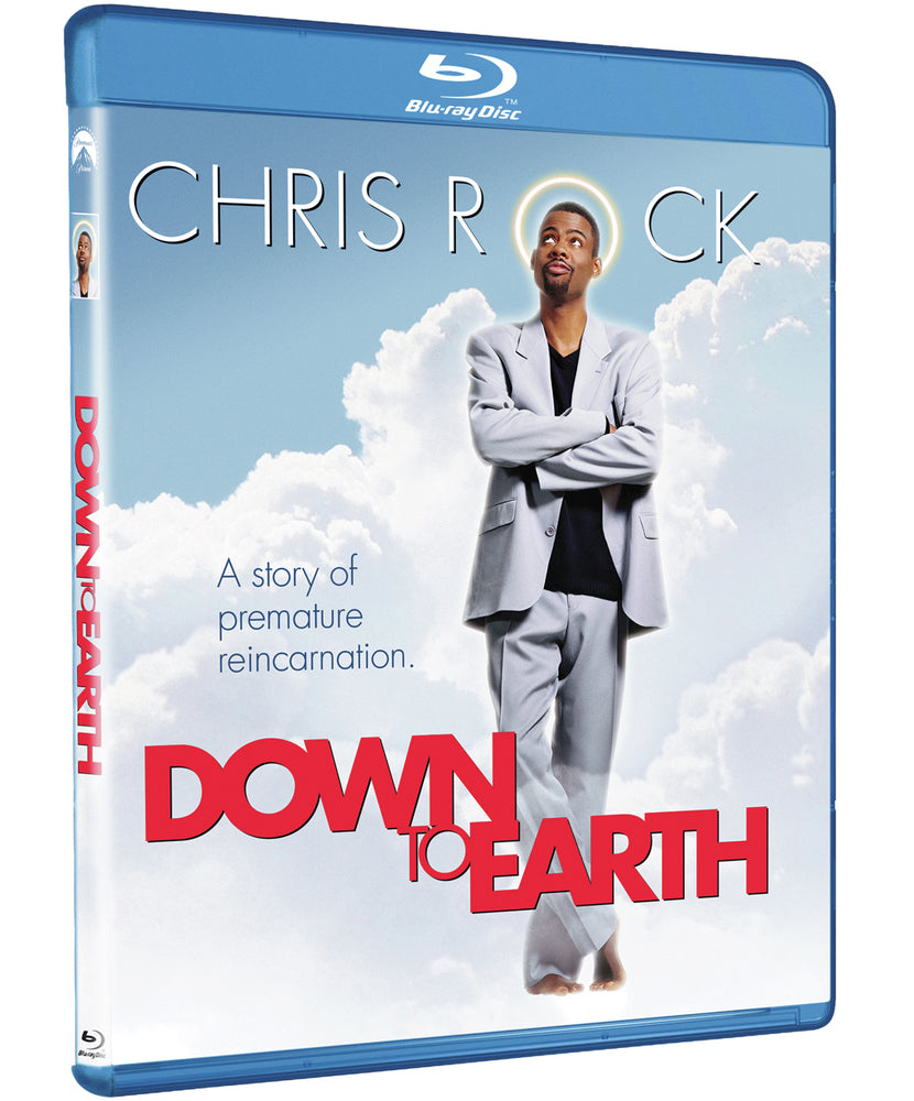 Down to Earth - 