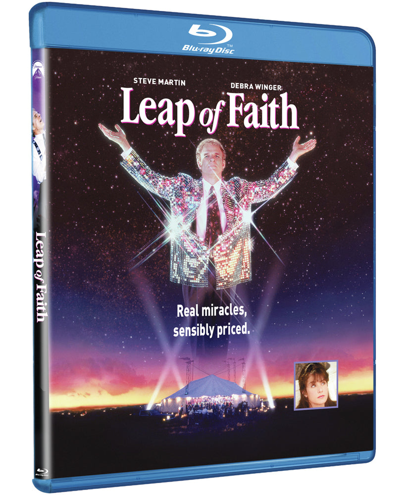Leap of Faith - 