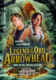 Legend of the Oro Arrowhead - 