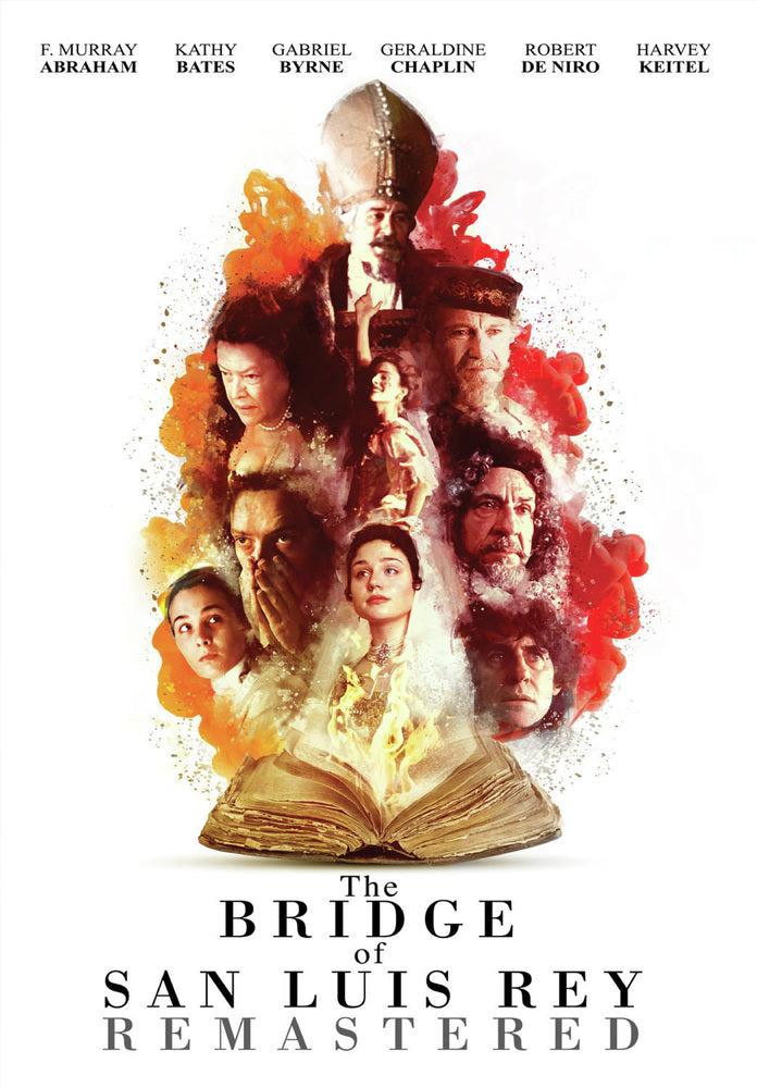 The Bridge of San Luis Rey - Remastered - 