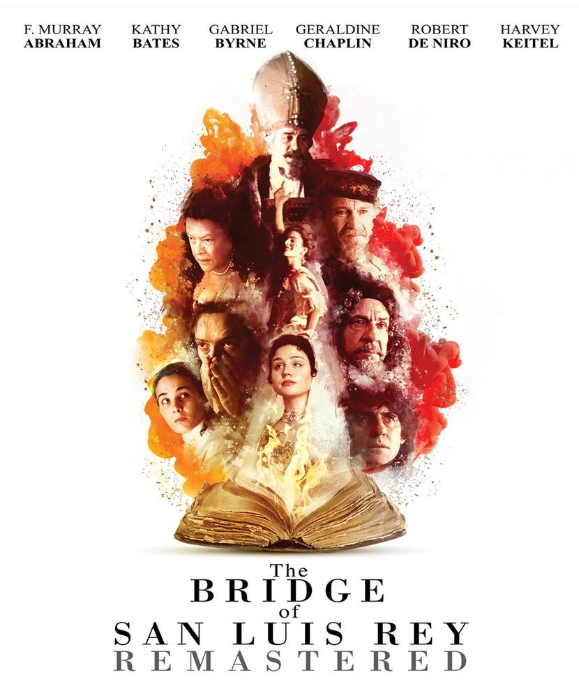 The Bridge of San Luis Rey - Remastered - 