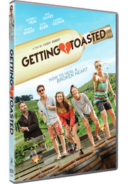 Getting Toasted - 