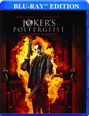 Joker's Poltergeist - 
