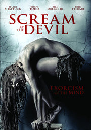 Scream at the Devil - 
